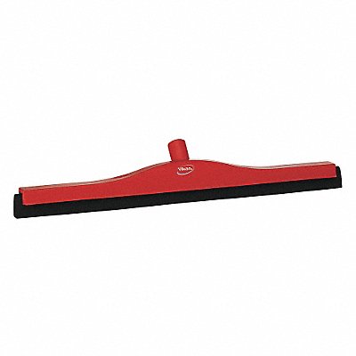 E7050 Floor Squeegee 24 in W Straight MPN:77544