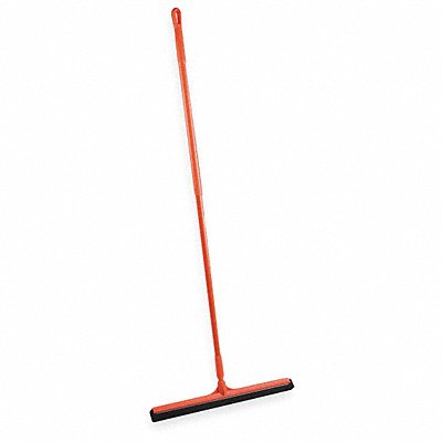 D9061 Floor Squeegee 24 in W Straight MPN:77544/29384