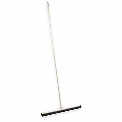 D9059 Floor Squeegee 24 in W Straight MPN:77545/29365