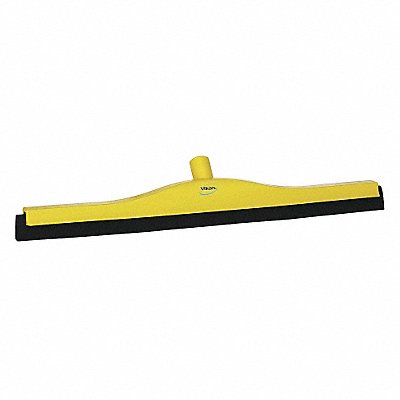 E7050 Floor Squeegee 24 in W Straight MPN:77546