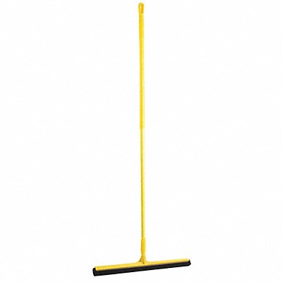 D9061 Floor Squeegee 24 in W Straight MPN:77546/29386