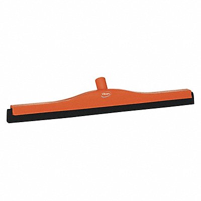 E7050 Floor Squeegee 24 W Straight MPN:77547