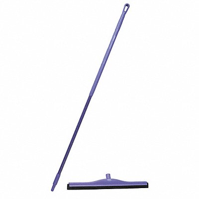 D9061 Floor Squeegee 24 in W Straight MPN:77548/29388