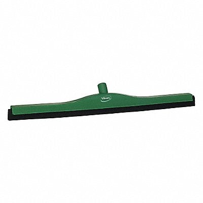 F8430 Floor Squeegee 27 1/2 in W Straight MPN:77552