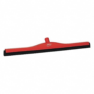 F8430 Floor Squeegee 27 1/2 in W Straight MPN:77554