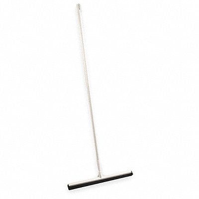 D9063 Floor Squeegee 28 in W Straight MPN:77555/29385