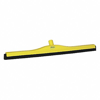 F8430 Floor Squeegee 27 1/2 in W Straight MPN:77556