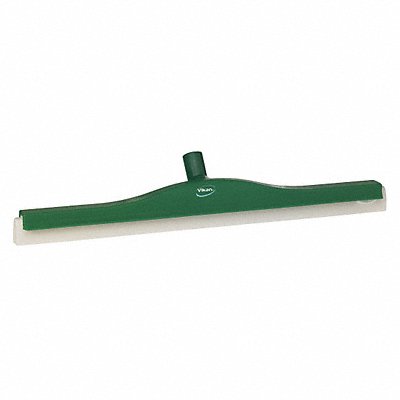 Floor Squeegee 24 in W Straight MPN:77642