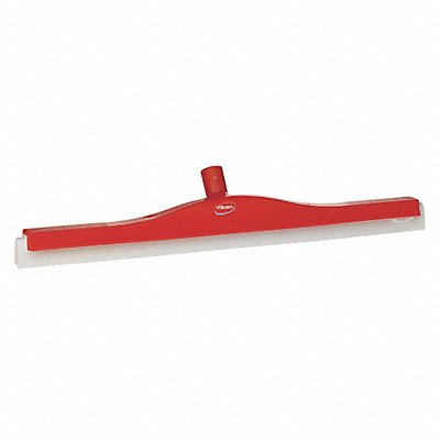 Floor Squeegee 24 in W Straight MPN:77644