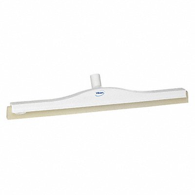 Floor Squeegee 24 in W Straight MPN:77645