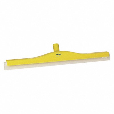 Floor Squeegee 24 in W Straight MPN:77646