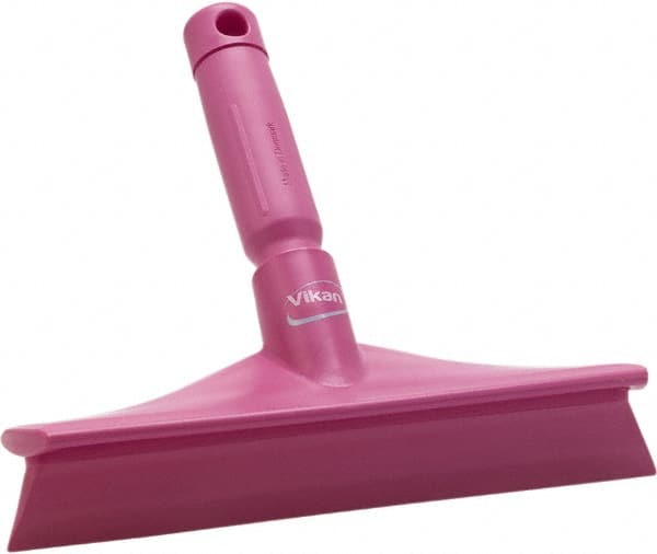 Squeegee: 9.84