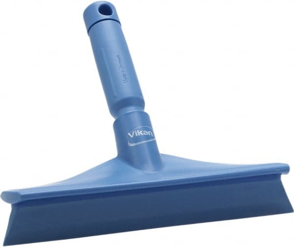 Squeegee: 9.84