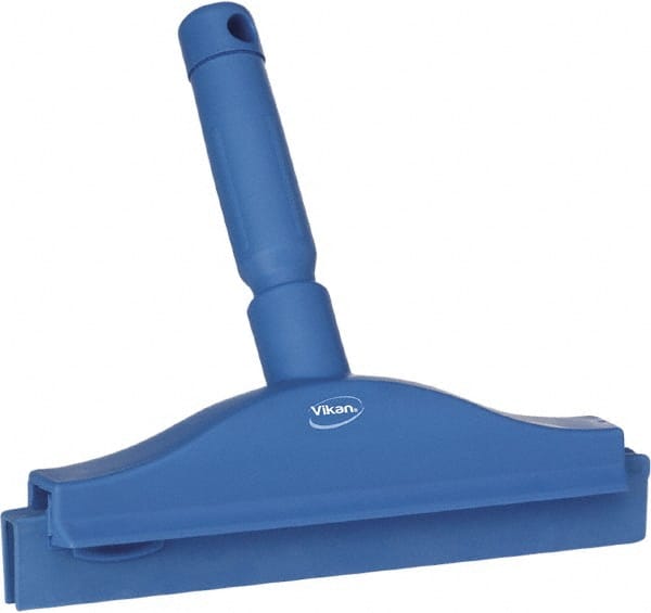 Squeegee: 10