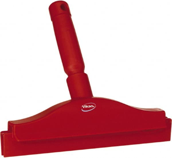 Squeegee: 10