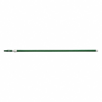 E4132 Telescopic Handle 231 in L Green MPN:29752