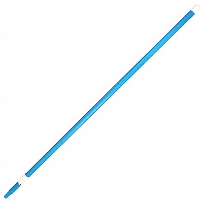 E4132 Telescopic Handle 231 in L Blue MPN:29753