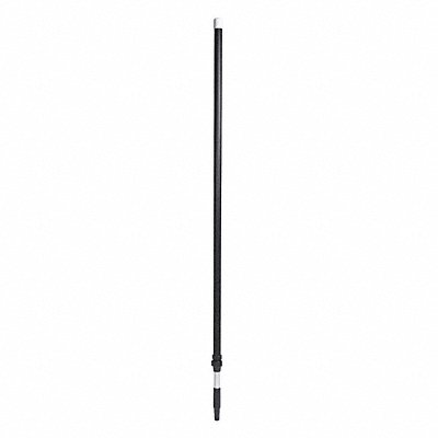 E4132 Telescopic Handle 231 in L Black MPN:29759