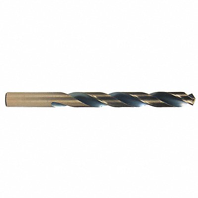 Jobber Drill Bit 1/2in HSS 135 Deg MPN:VI 05860