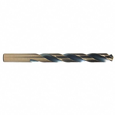 Jobber Drill Bit 9/16in HSS 135 Deg MPN:VI 22240