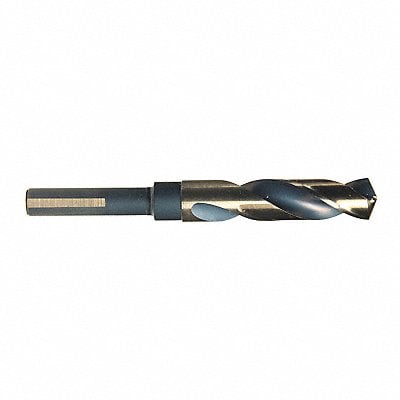 Reduced Shank Bit 15mm HSS 135 Deg MPN:VI 25502