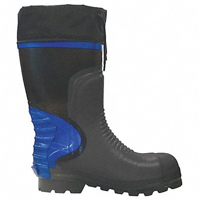 Construction Boots Knee SBR Rubber 14D MPN:VW88-14