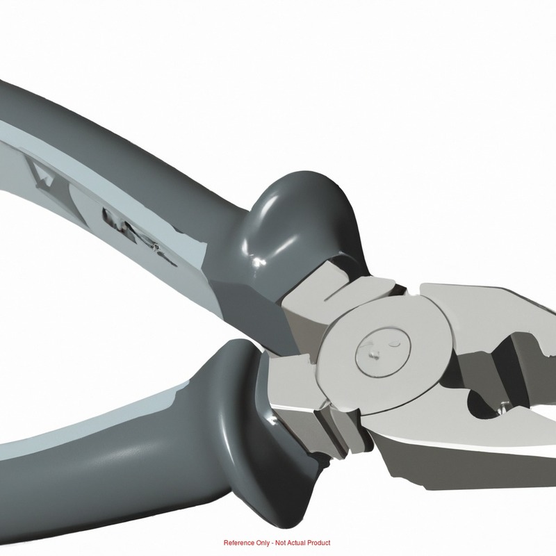 ProPliers Slip Joint Pliers 8 MPN:2078408