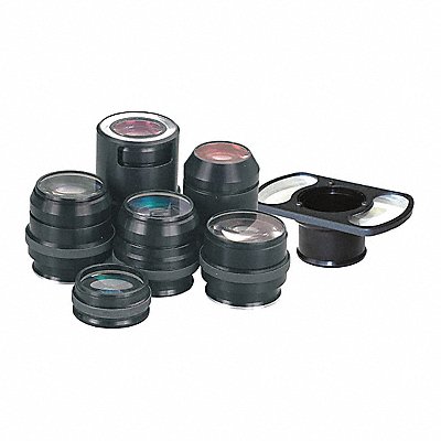 Objective Lens 6X MPN:MEO-006