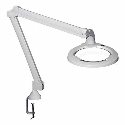 Circus LED Magnifier 5D Clamp MPN:CIL026699