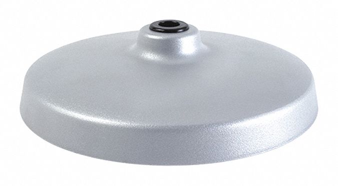 Weighted Base Gray Steel MPN:6001106703