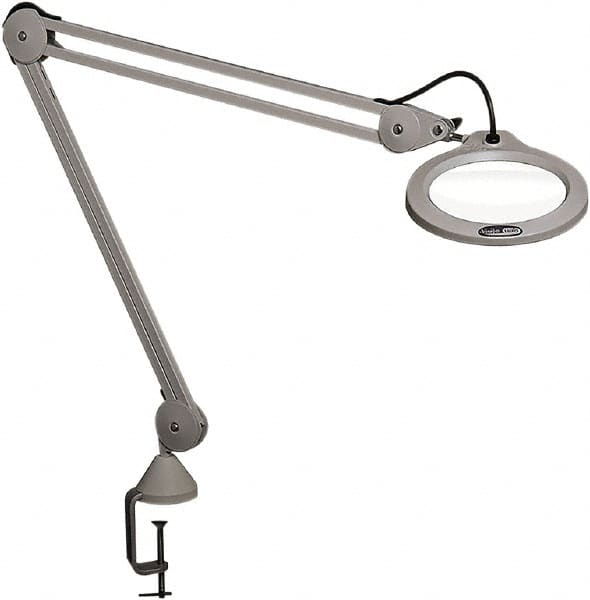 Task Light: LED, 45