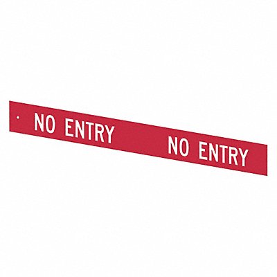 Printed Retract Insert No Entry No Entry MPN:RCDI-RD05