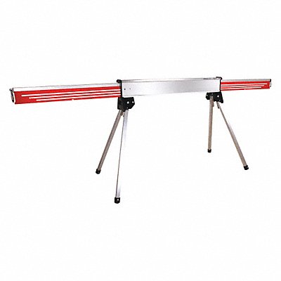 Portable Barricade System Red MPN:RCD100RD
