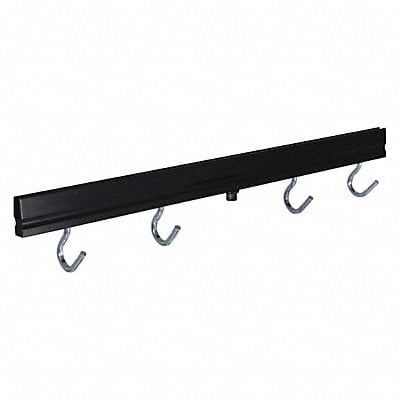 Umbrella Bag Holder Black Aluminum MPN:UB-BR-SB