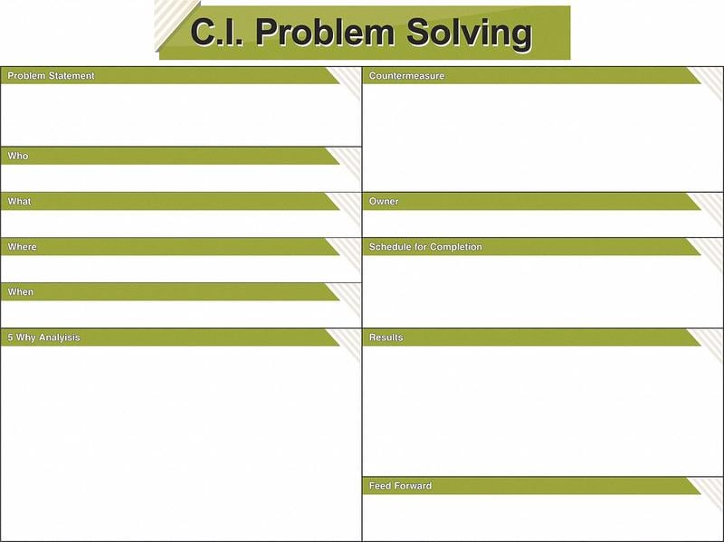 Dry Erase Board Magnetic Steel MPN:60-1930-3648-043