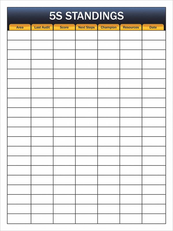 Dry Erase Board Magnetic Steel MPN:60-1930-3648-046