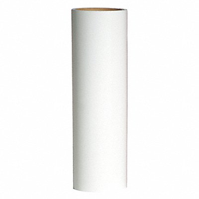 Shadow Marking Tape White 12inx15ft Roll MPN:30-400-1215-601