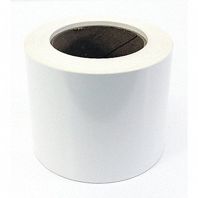 Floor Marking Tape 4 Clear MPN:25-500-4100-602