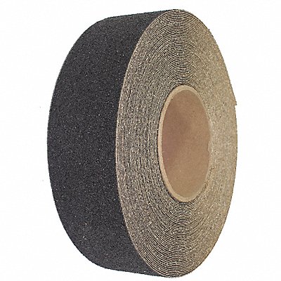 Slip Resistant Floor Tape 2 x60 ft Black MPN:25-700-2060-603