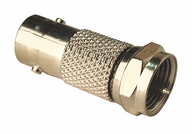 Coaxial Adaptor BNC Male PK100 MPN:VT-BNC-F100