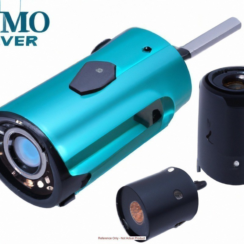 Motorized Varifocal Turret Camera 5 MP MPN:VTC-T4T3HR5MD