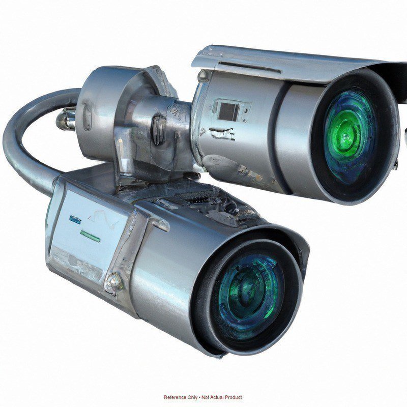 Bullet Camera Indoor/Outdoor Fixed 12VDC MPN:VTC-THB2RFS