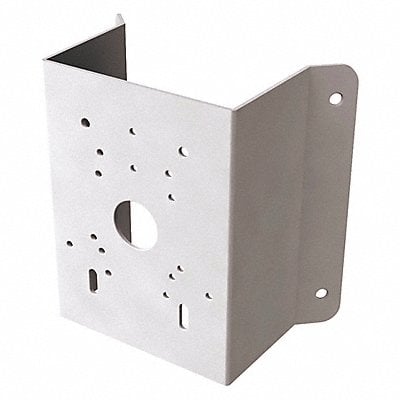 Corner Mount Aluminum Ivory MPN:VT-TCNMT