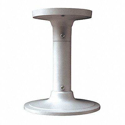 Pedestal/Pendant Mount Aluminum MPN:VT-TPDM-3