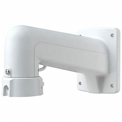 Accessory Mount PTZ Aluminum White MPN:VT-TPT23HR-WM