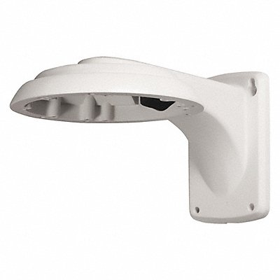 Wall Mount Aluminum Ivory 2 15/16 in H MPN:VT-TWM4-D