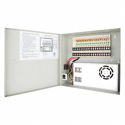 Power Supply Output 12VDC VA Rating 360 MPN:VT-1230A-D18