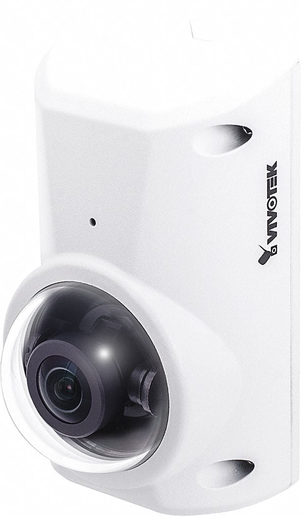 IP Camera 1.60mm Focal L Outdoor 3 MP MPN:CC8370-HV