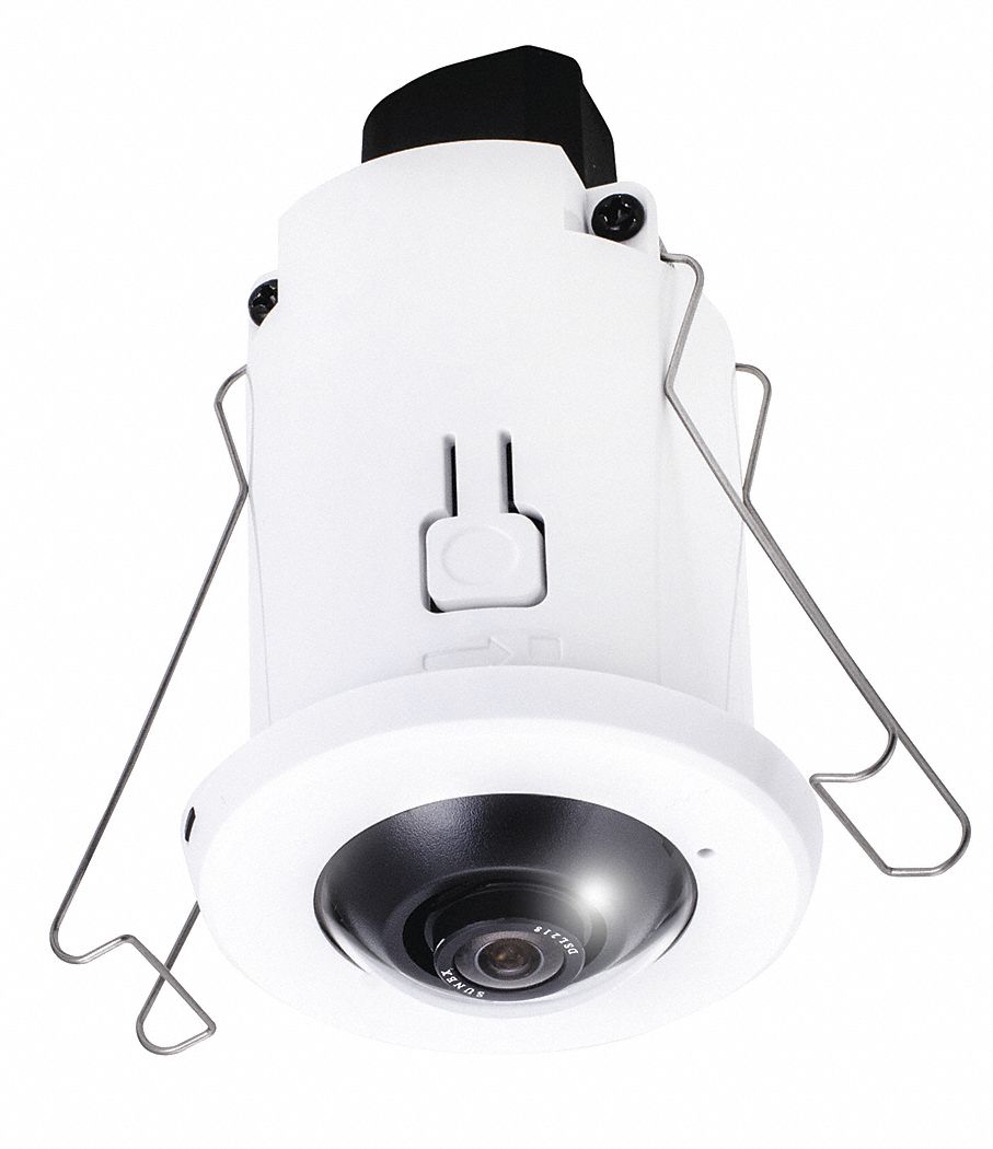 IP Camera 1.05mm Focal L Indoor 5 MP MPN:FE8182