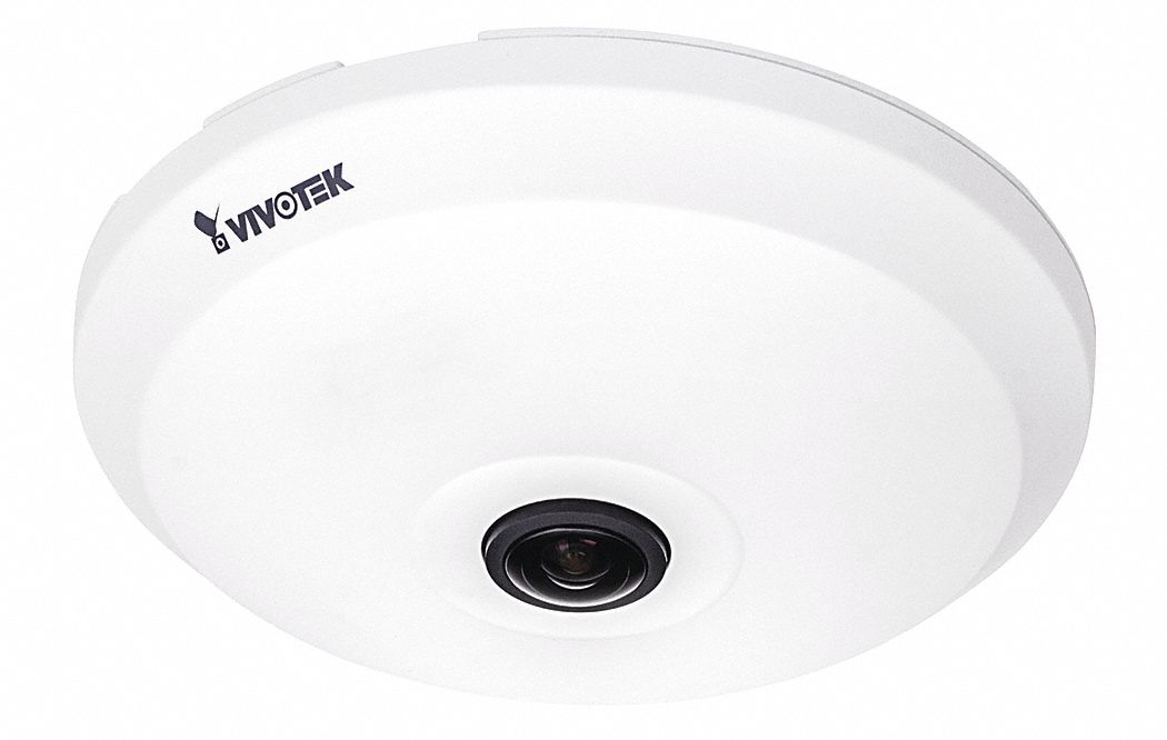 IP Camera 1.47mm Focal L Indoor 5 MP MPN:FE9181-H